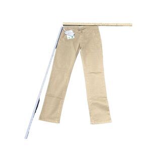 Re-Hash Men's Khaki Pants Size 33 – NWT Classic 5-pockets